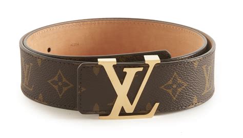 ceinture louis vuitton femme prix